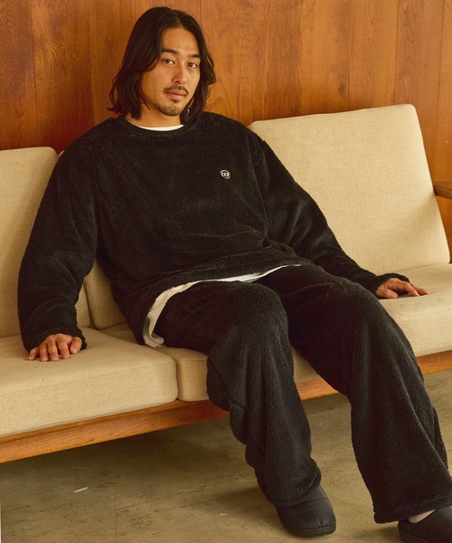 THE CRAFT CREW PRODUCTS パジャマ メンズ レディース : ZOZOTOWN