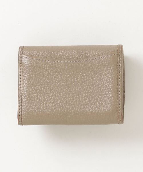 「HASHIBAMI」 財布 FREE グレー レディース_画像2