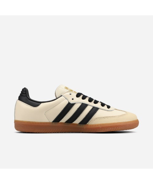 スニーカー adidas SAMBA OG / アディダス サンバ OG / ID0478 レディース メンズの画像
