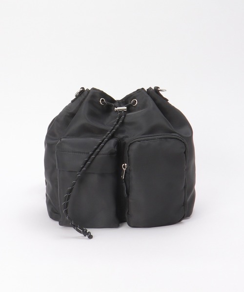 ikka（イッカ） ショルダーバッグ バッグ 「2WAY／軽量」撥水リュック