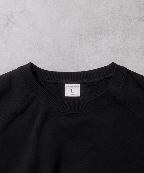 ナンバーナイン NUMBER (N)INE（ナンバーナイン）の「NUMBER (N)INE （ナンバーナイン