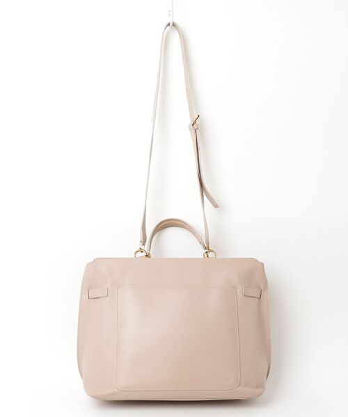 FURLA（フルラ） 2WAYバッグ - ブラウン レディース : ZOZOTOWN Yahoo