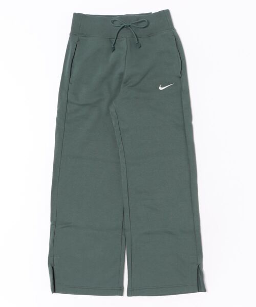 NIKE（ナイキ） スウェットパンツ 2XL グリーン系その他 レディース