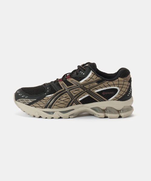 ASICS（アシックス） スニーカー GEL-NIMBUS 10.1 GTX / 1203A760