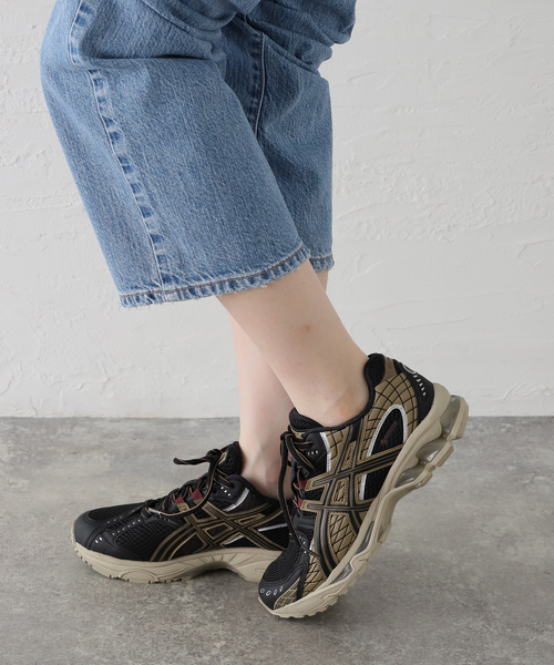 ASICS（アシックス） スニーカー GEL-NIMBUS 10.1 GTX / 1203A760