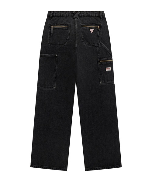 GUESS（ゲス） ジーンズ デニム デニムパンツ GUESS Originals Zip
