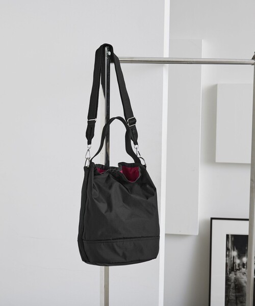 LeSportsac（レスポートサック） ショルダーバッグ バッグ 「別注