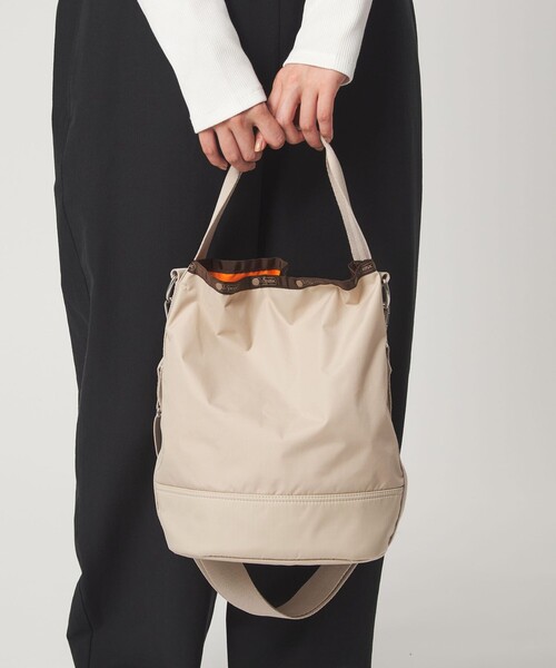 LeSportsac（レスポートサック） ショルダーバッグ バッグ 「別注