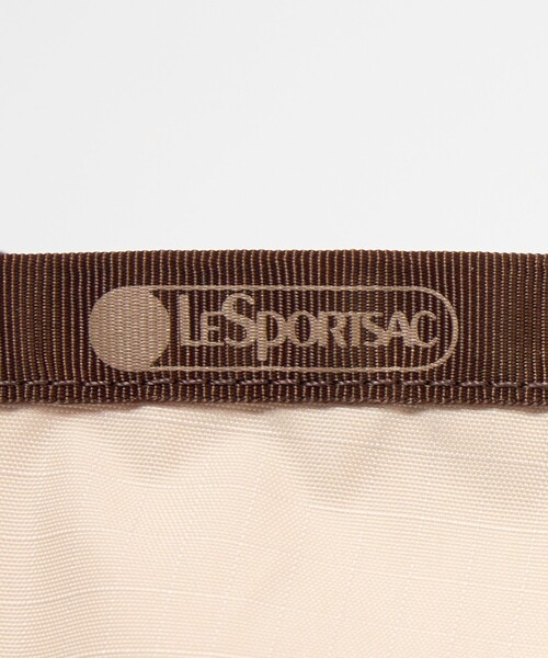 ショルダーバッグ バッグ 「別注」「LeSportsac」コンバーチブル バケット バッグ / ショルダーバッグ レディースの画像