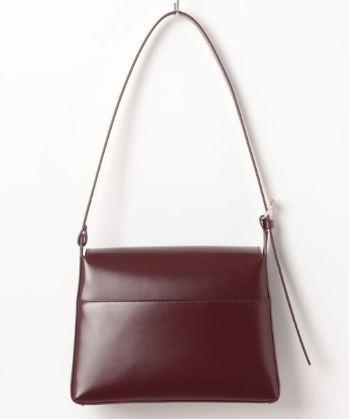 ショルダーバッグ バッグ SAC VIRGINIE FLAP レディースの画像