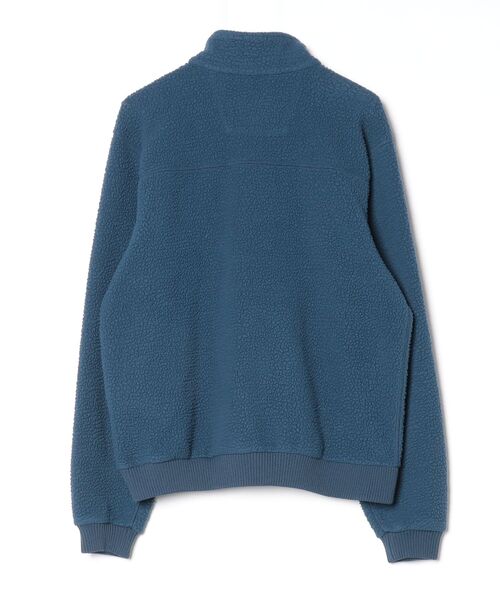 Carhartt（カーハート） ブルゾン M ネイビー メンズ : ZOZOTOWN Yahoo