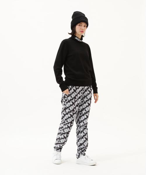 Jack Bunny!!（ジャックバニー） パンツ 「Jack Bunny!!」エアシャット