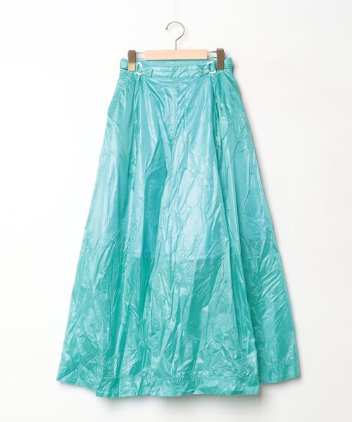 NON TOKYO（ノントーキョー） パンツ FREE ライトブルー レディース