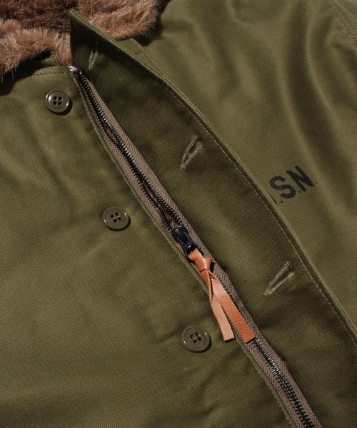 HOUSTON ウォバッシュジャケット サイズ42 HOUSTON（ヒューストン） ウォバッシュデニム レイルロード