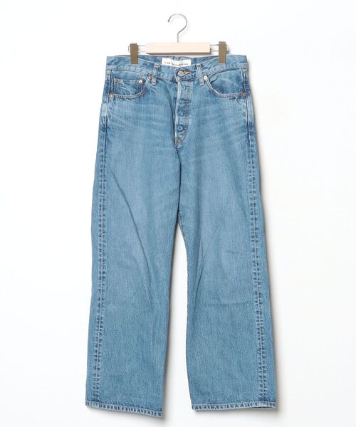 あああです！！ THE SHINZONE（ザ シンゾーン） デニムパンツ 36 ブルー レディース
