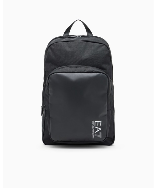 EA7 デイバック リュック 「オンライン限定」「エンポリオ アルマーニ