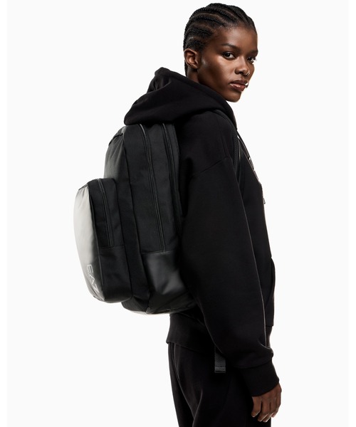 EA7 デイバック リュック 「オンライン限定」「エンポリオ アルマーニ