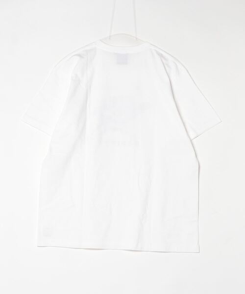 「BEAMS T」 半袖Tシャツ L ブラック メンズ_画像2