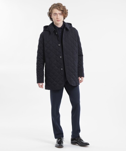 MACKINTOSH PHILOSOPHY（マッキントッシュフィロソフィー） ステン