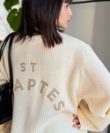 カーディガン 「JaVaジャバコラボ」春服のお...の詳細画像5