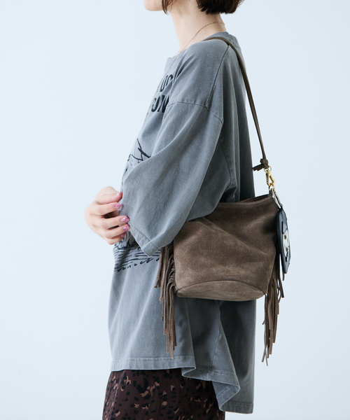 AULENTTI（オウレンティ） トートバッグ 「AULENTTI/オウレンティ