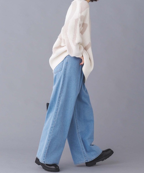 Gready Brilliant AuieF ブーツ 24㎝ 「Gready Brilliant」 「AuieF 