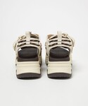 厚底 teva スポーツサンダル サンダル 「...の詳細画像4