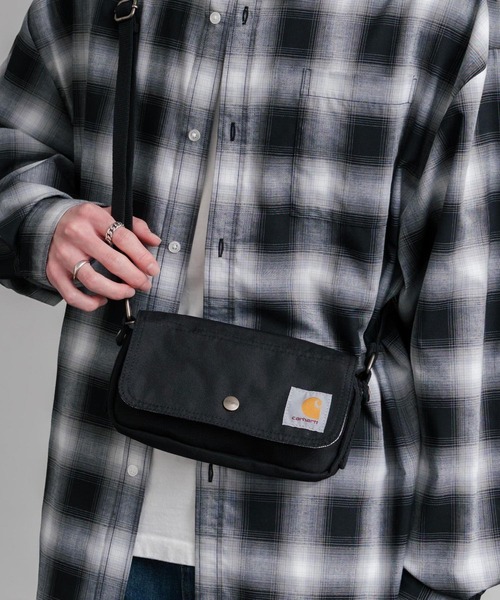 Carhartt（カーハート） ショルダーバッグ メンズ レディース