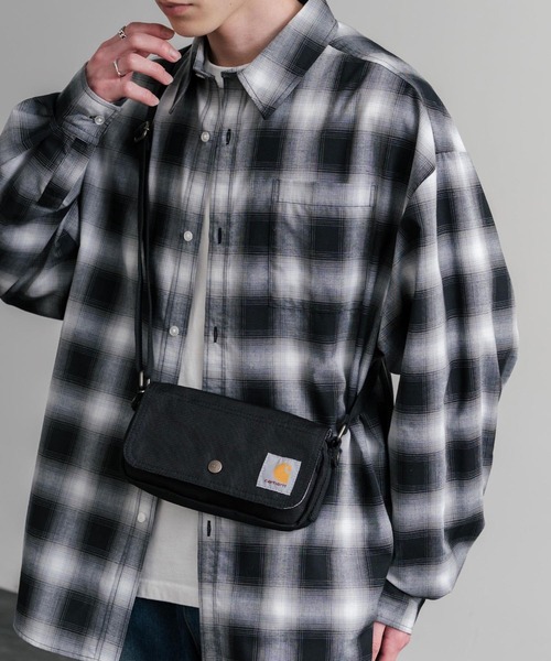 Carhartt（カーハート） ショルダーバッグ メンズ レディース