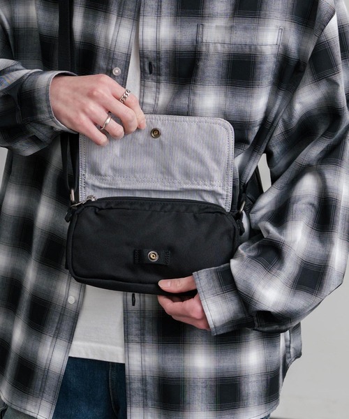 Carhartt（カーハート） ショルダーバッグ メンズ レディース