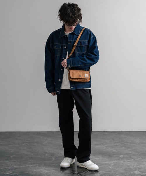 Carhartt（カーハート） ショルダーバッグ メンズ レディース