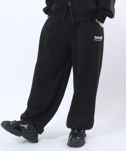 THRASHER（スラッシャー） スウェットパンツ ジャージ メンズ