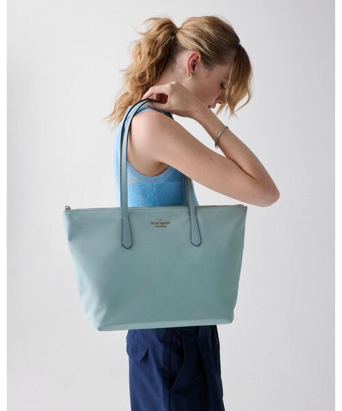 kate spade NEW YORK（ケイト・スペード ニューヨーク） トートバッグ