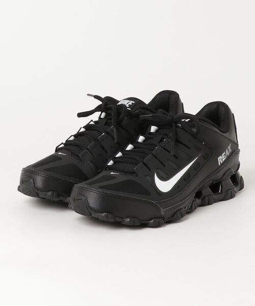 NIKE（ナイキ） スニーカー リアックス 8 TR メッシュ メンズ