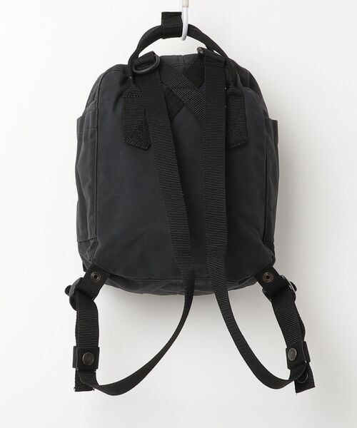 「FJALL RAVEN 」 リュック FREE ブラック レディース_画像2