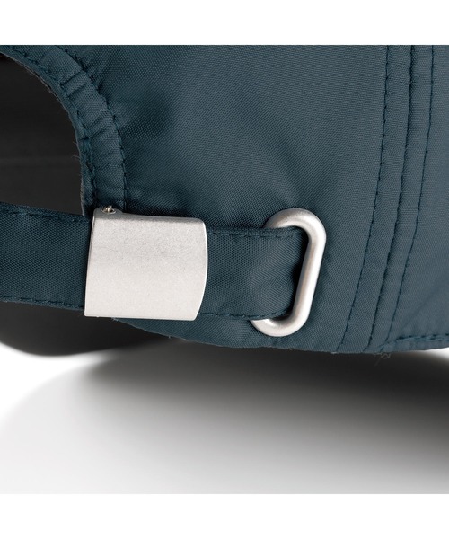 「UVO」 キャップ FREE オフホワイト レディース_画像3