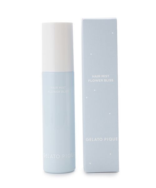 gelato pique（ジェラートピケ） ジェラート ピケ ヘアミスト