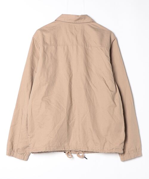 patagonia(パタゴニア) コーチジャケット M ベージュ メンズ patagonia(パタゴニア) コーチジャケット M ベージュ メンズ