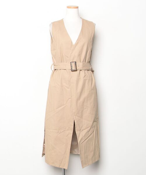 TODAYFUL 「TODAYFUL」 セットアップ 36inch ブラウン レディース