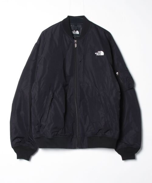 THE NORTH FACE（ザ ノースフェイス） ナイロンブルゾン L ブラック