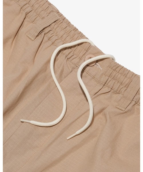 KEBOZ（ケボズ） ワイドパンツ カーゴパンツ RIPSTOP CARGO PANTS
