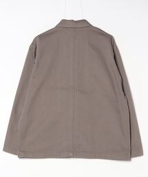 「green label relaxing」 カバーオール X-LARGE ブラック メンズの画像2