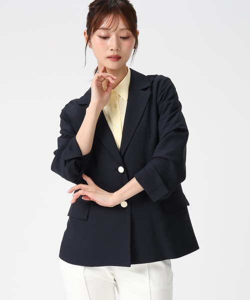 MISCH MASCH（ミッシュマッシュ） ジャケット テーラードジャケット