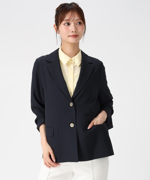 MISCH MASCH（ミッシュマッシュ） ジャケット テーラードジャケット