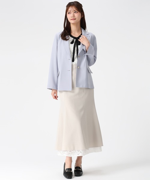 MISCH MASCH（ミッシュマッシュ） ジャケット テーラードジャケット