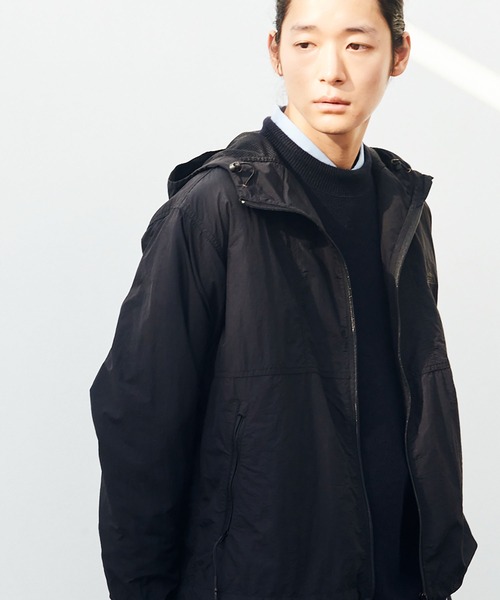 KELTY（ケルティ） コート ジャケット KELTY PACKABLE COMPACT PARKA