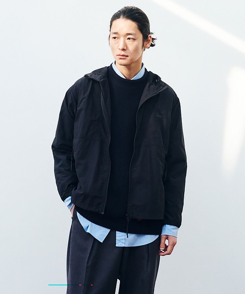 KELTY（ケルティ） コート ジャケット KELTY PACKABLE COMPACT PARKA