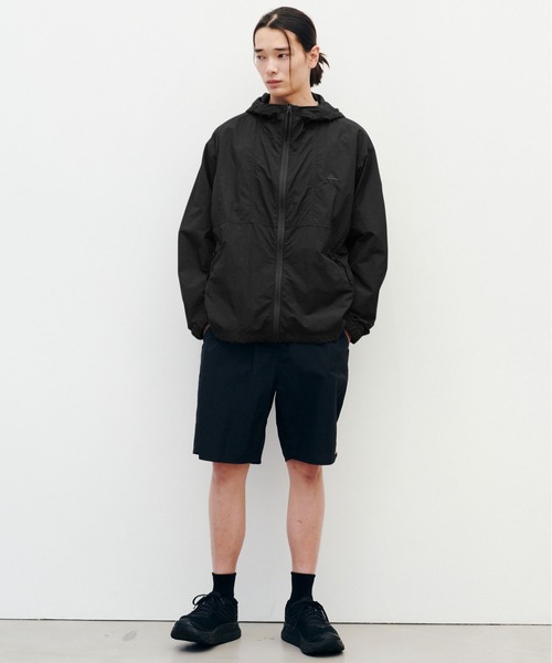 KELTY（ケルティ） コート ジャケット KELTY PACKABLE COMPACT PARKA