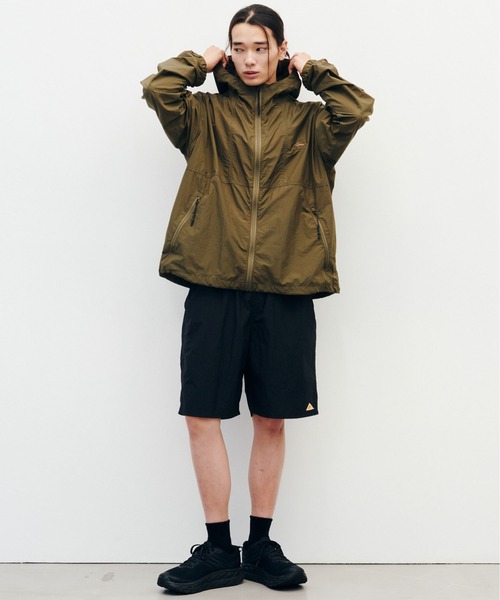 KELTY（ケルティ） コート ジャケット KELTY PACKABLE COMPACT PARKA