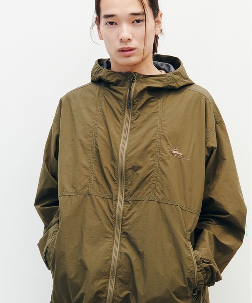 KELTY（ケルティ） コート ジャケット KELTY PACKABLE COMPACT PARKA